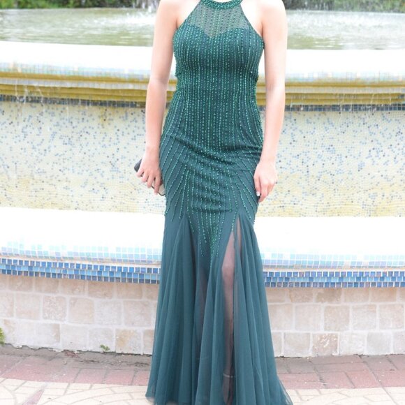 Sean Collection Dresses & Skirts - Prom or Long Cocktail Dress